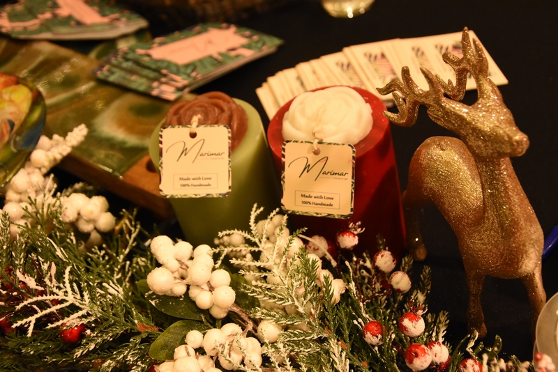 Le Marché de Noël